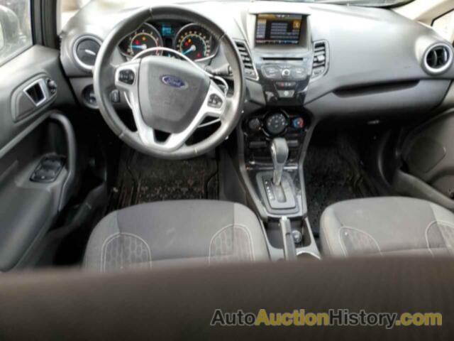 FORD FIESTA SE, 3FADP4BJ3EM102154