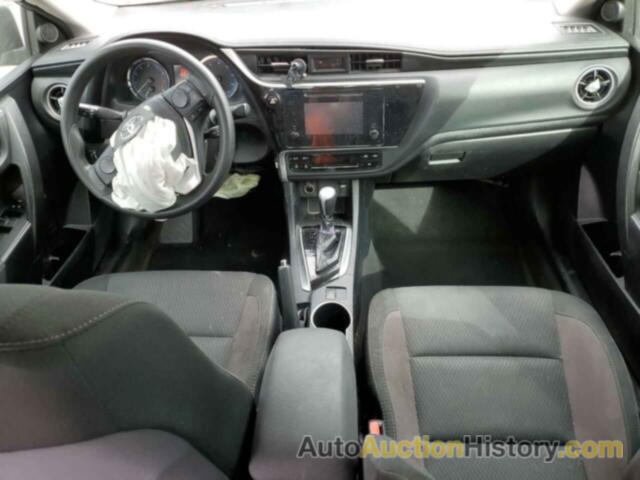 TOYOTA COROLLA L, 2T1BURHE7JC106177