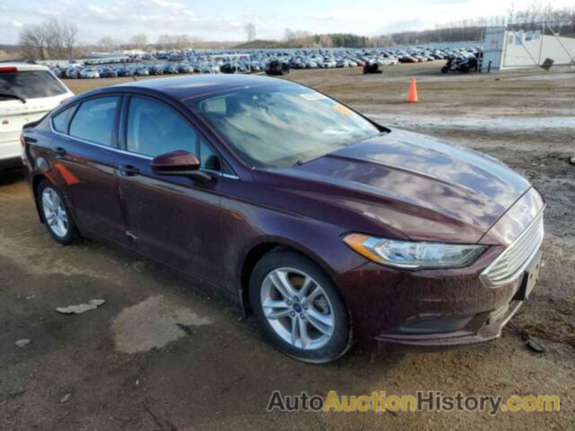 FORD FUSION SE, 3FA6P0H70JR190445