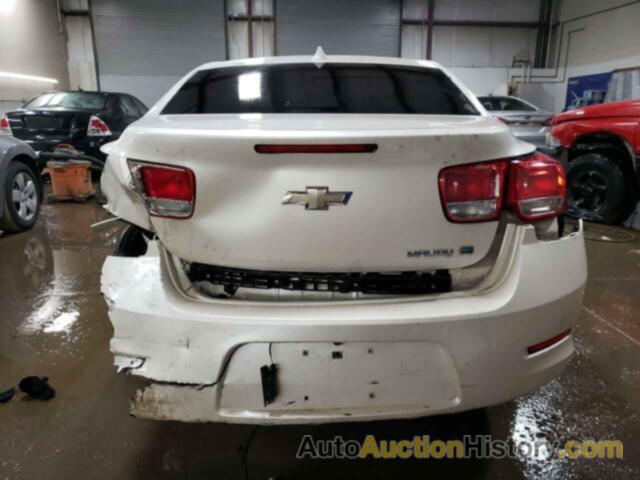 CHEVROLET MALIBU 2LT, 1G11F5RR5DF117845