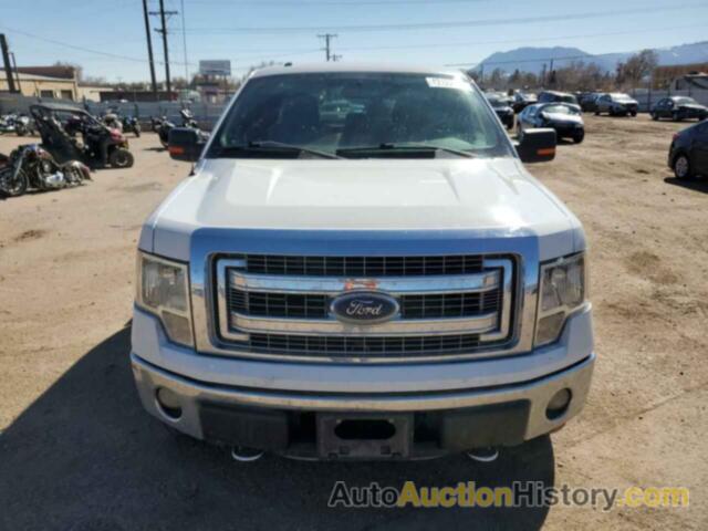 FORD F-150 SUPER CAB, 1FTFX1EF6DFC98744