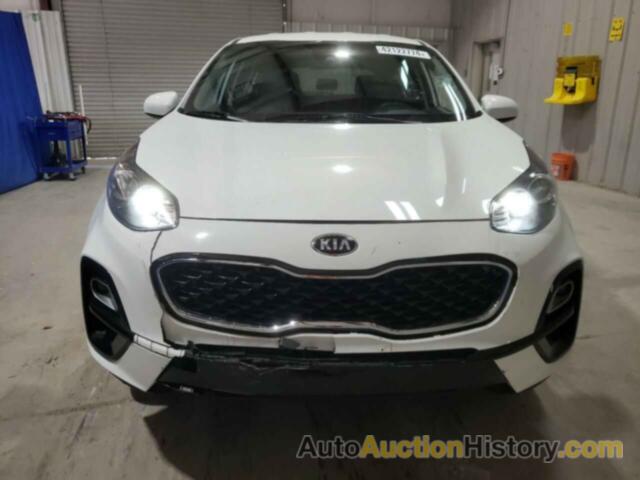 KIA SPORTAGE LX, KNDPMCAC5M7897908