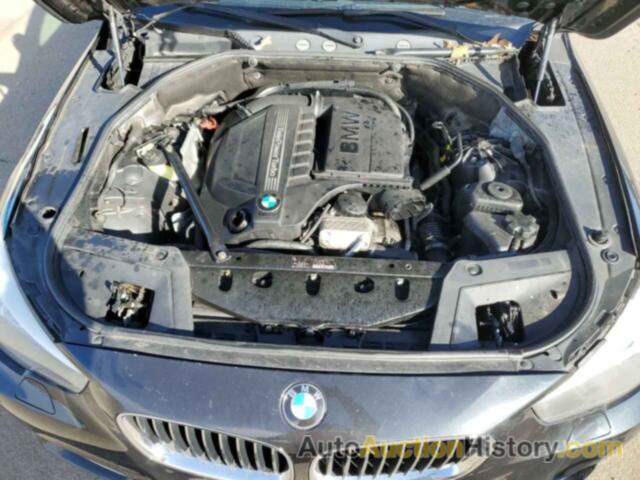 BMW 5 SERIES XIGT, WBASP2C51CC338689
