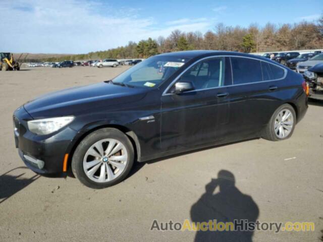 BMW 5 SERIES XIGT, WBASP2C51CC338689