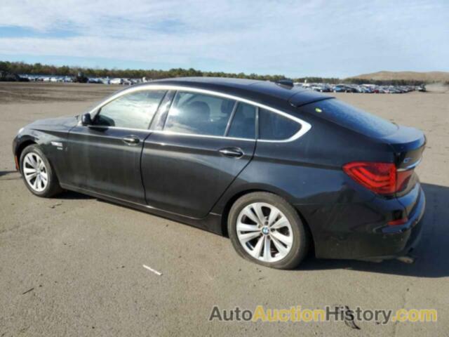 BMW 5 SERIES XIGT, WBASP2C51CC338689