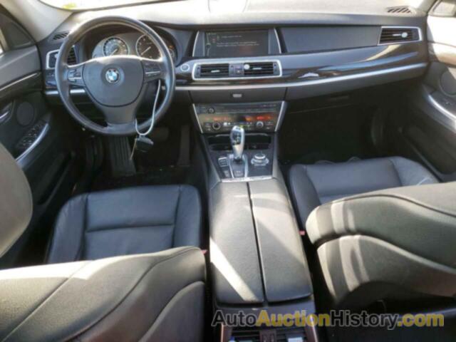 BMW 5 SERIES XIGT, WBASP2C51CC338689