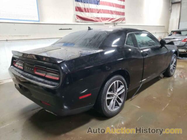 DODGE CHALLENGER GT, 2C3CDZKG8KH541719