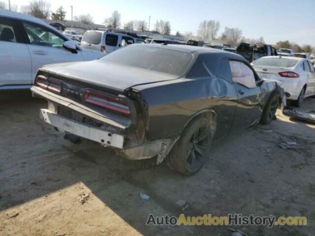 DODGE CHALLENGER SXT, 2C3CDZAG6HH605864