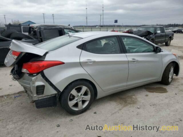 HYUNDAI ELANTRA GLS, 5NPDH4AE3DH363011