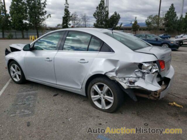 CHEVROLET CRUZE LT, 1G1PE5SB1E7222789