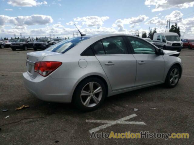 CHEVROLET CRUZE LT, 1G1PE5SB1E7222789