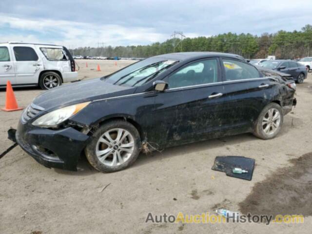 HYUNDAI SONATA SE, 5NPEC4AC2DH778791