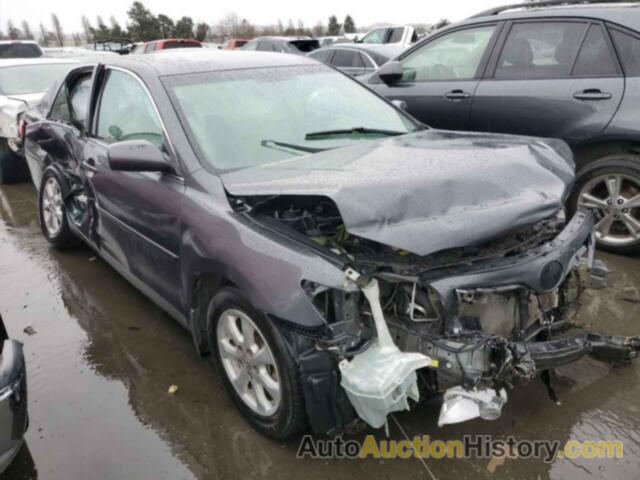 TOYOTA CAMRY SE, 4T1BK3EKXBU129112