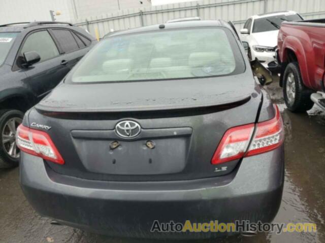 TOYOTA CAMRY SE, 4T1BK3EKXBU129112