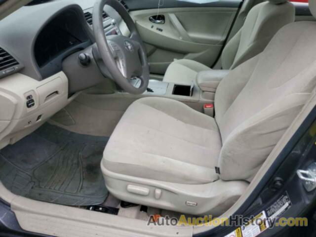 TOYOTA CAMRY SE, 4T1BK3EKXBU129112