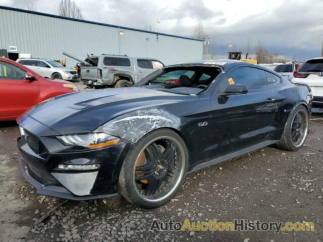 FORD MUSTANG GT, 1FA6P8CF8L5159477