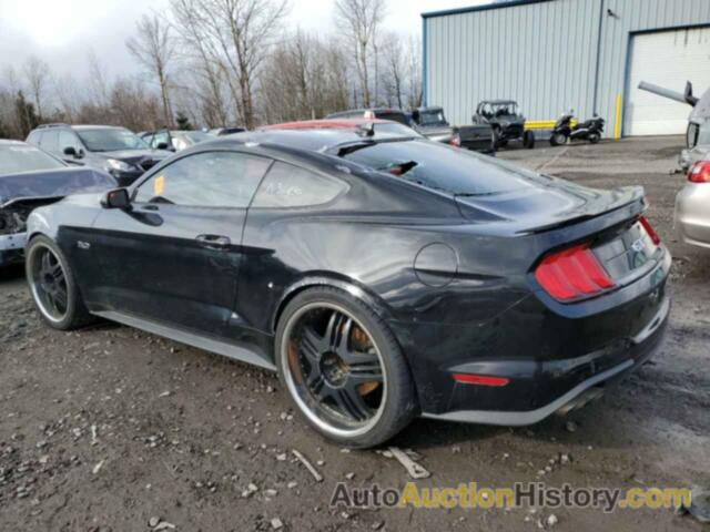 FORD MUSTANG GT, 1FA6P8CF8L5159477