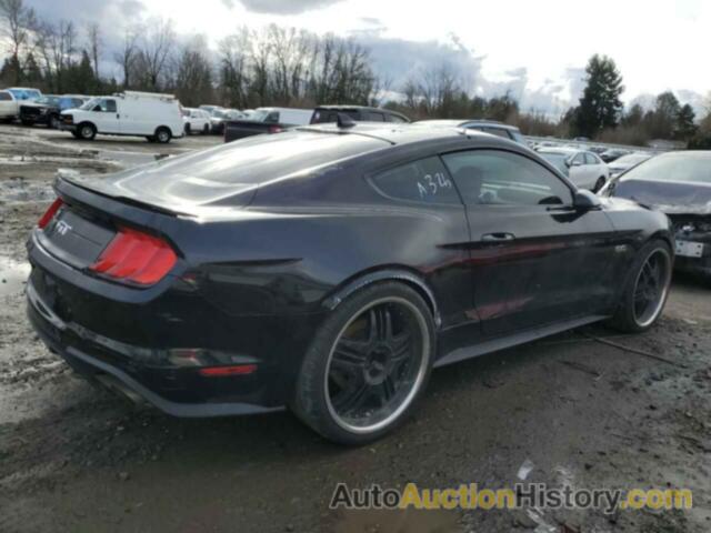 FORD MUSTANG GT, 1FA6P8CF8L5159477