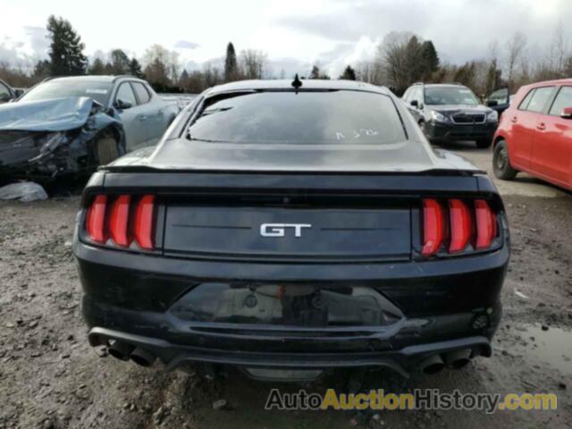 FORD MUSTANG GT, 1FA6P8CF8L5159477