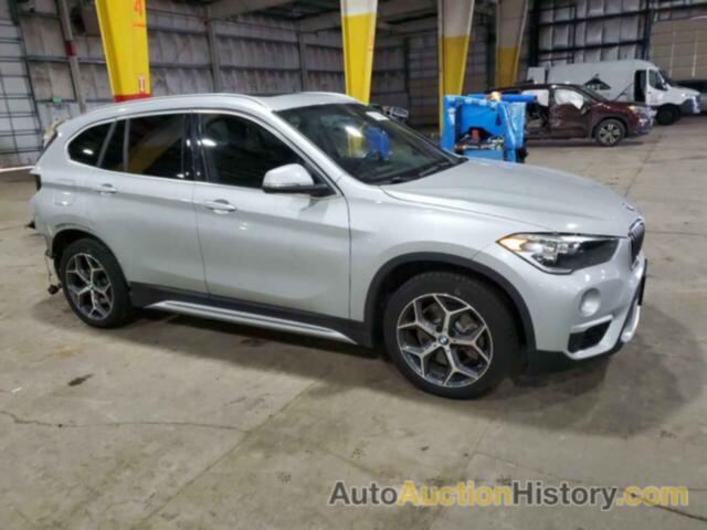 BMW X1 XDRIVE28I, WBXHT3C52K3H35802