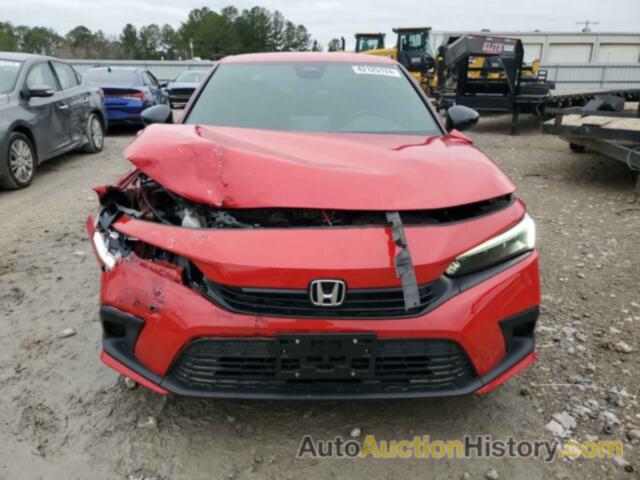 HONDA CIVIC SPORT, 2HGFE2F54NH524802