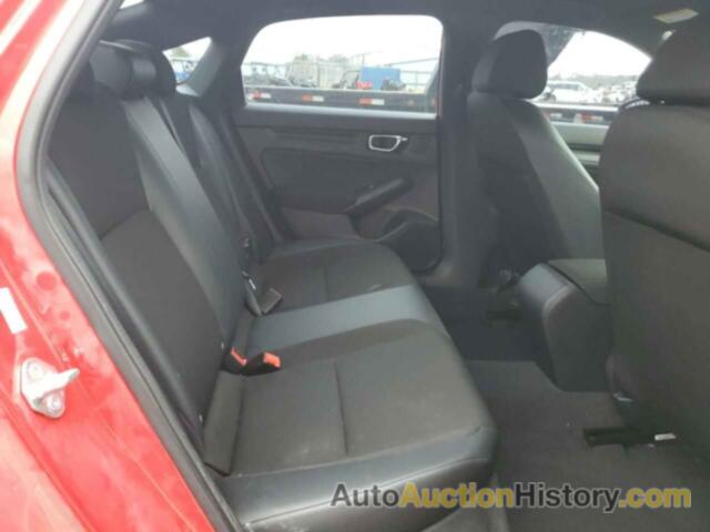 HONDA CIVIC SPORT, 2HGFE2F54NH524802