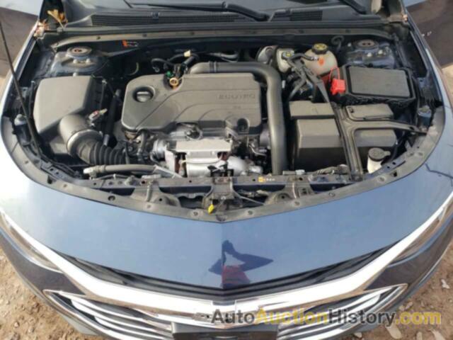 CHEVROLET MALIBU LT, 1G1ZD5ST0KF132801