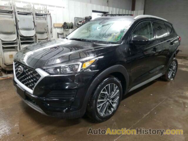 HYUNDAI TUCSON LIMITED, KM8J3CAL7MU314356