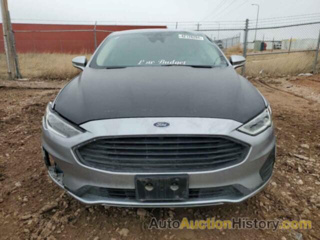 FORD FUSION SEL, 3FA6P0CD3LR117652