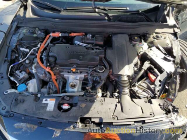 HONDA ACCORD HYBRID EXL, 1HGCV3F5XNA028636