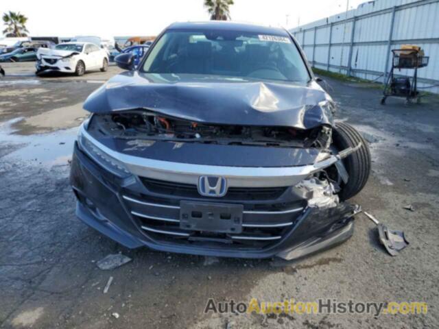 HONDA ACCORD HYBRID EXL, 1HGCV3F5XNA028636