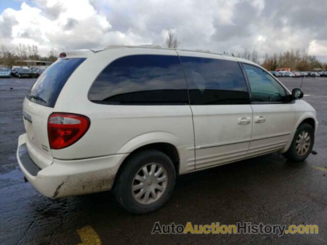 CHRYSLER MINIVAN LIMITED, 2C8GT64LX3R379692