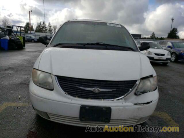 CHRYSLER MINIVAN LIMITED, 2C8GT64LX3R379692