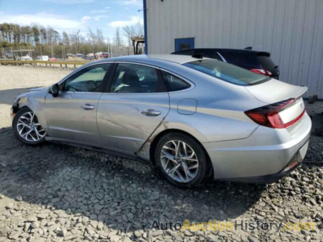 HYUNDAI SONATA SEL, 5NPEF4JA6LH015886