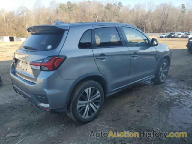 MITSUBISHI OUTLANDER ES, JA4AP3AU4LU002702