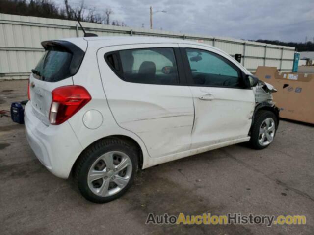 CHEVROLET SPARK LS, KL8CB6SAXMC739048