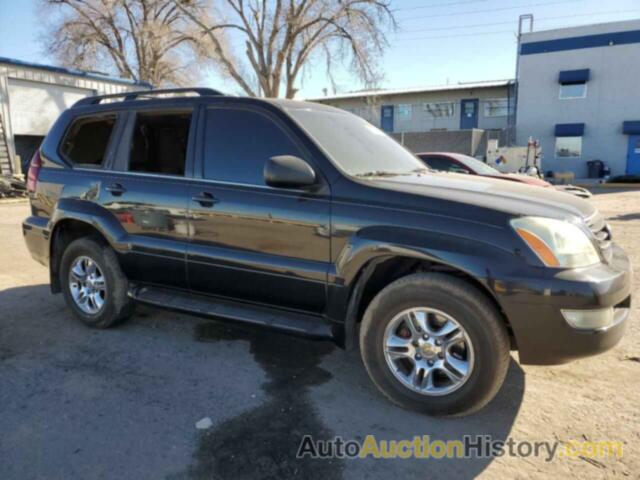 LEXUS GX 470, JTJBT20X130004133