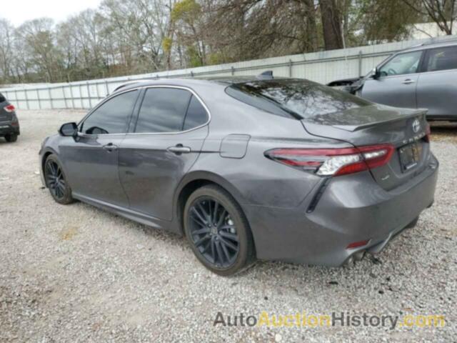 TOYOTA CAMRY XSE, 4T1K61AKXPU166487