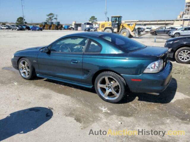 FORD MUSTANG GT, 1FALP42X5VF105265