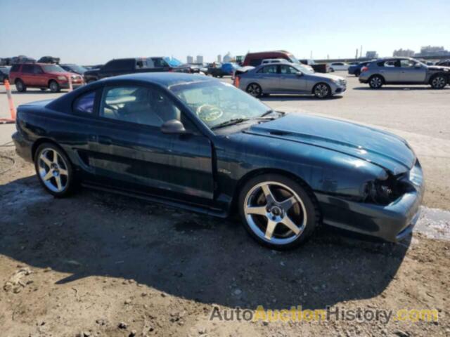 FORD MUSTANG GT, 1FALP42X5VF105265