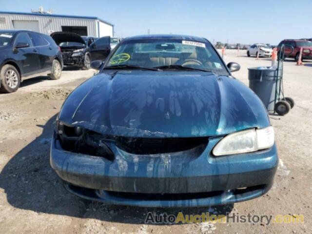 FORD MUSTANG GT, 1FALP42X5VF105265