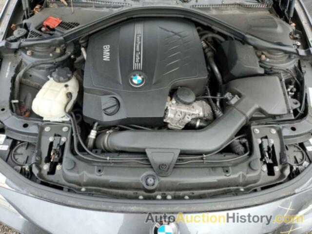 BMW 4 SERIES XI, WBA3R5C53EF730204