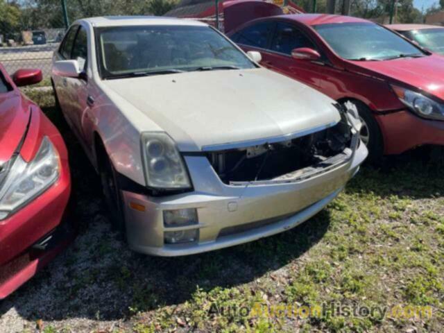 CADILLAC STS, 1G6DZ67A690170467