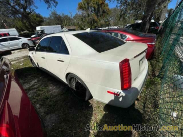 CADILLAC STS, 1G6DZ67A690170467