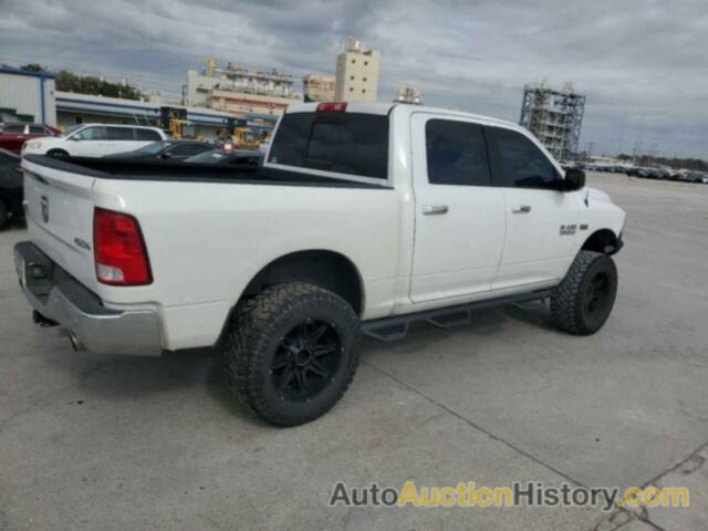 RAM 1500 SLT, 1C6RR7LT8ES400855