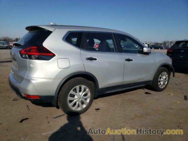 NISSAN ROGUE S, JN8AT2MT1LW037530