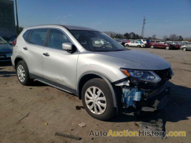 NISSAN ROGUE S, JN8AT2MT1LW037530