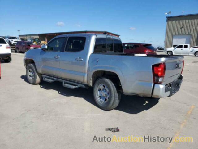 TOYOTA TACOMA DOUBLE CAB, 5TFAX5GN4LX174986