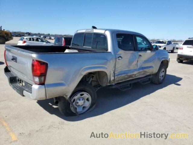 TOYOTA TACOMA DOUBLE CAB, 5TFAX5GN4LX174986