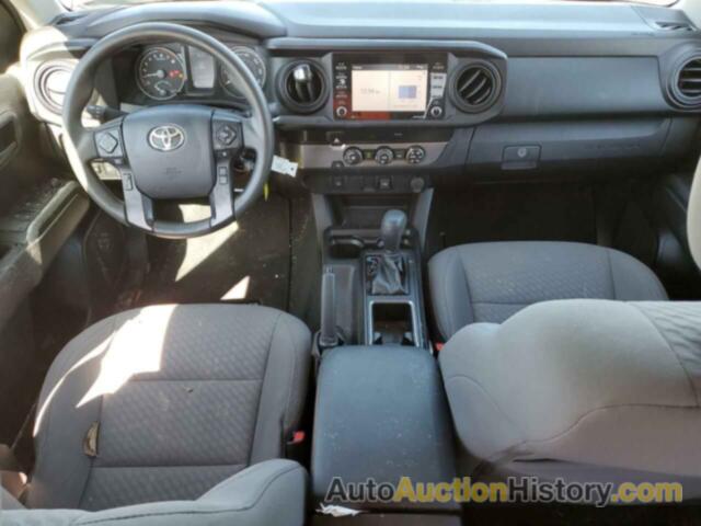 TOYOTA TACOMA DOUBLE CAB, 5TFAX5GN4LX174986